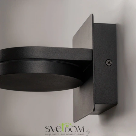 Бра MOD354WL-L12B3K Maytoni | Svetdom.by