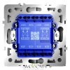 Переключатели Voltum S70 Белый VLS020502 Voltum VLS020502