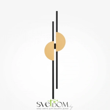 Настенные светильники MOD179WL-L22BS4K1 Maytoni | Svetdom.by