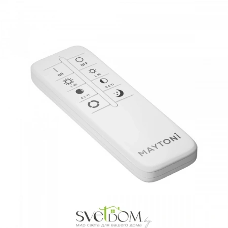 Потолочные светильники Maytoni MOD426CL-L43WK от Магазина Svetdom.by