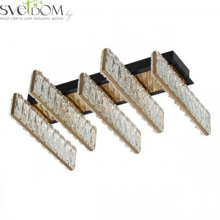 Люстры потолочныеCL325252 CITILUX | Svetdom.by