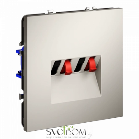 Розетки акустические Voltum S70 VLS060303  Voltum