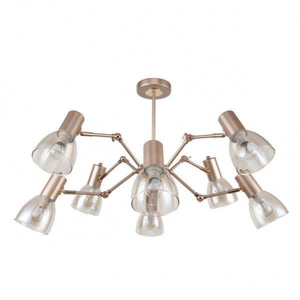 Люстры потолочные2660-8U Favourite | Svetdom.by