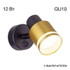 Поворотный спот Citilux Bruno CL565514 CITILUX