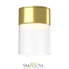 Потолочный светильник Technical C094CL-GX53-BS Maytoni