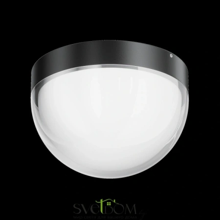 Потолочные светильники Maytoni O438CL-L12GF3K от Магазина Svetdom.by