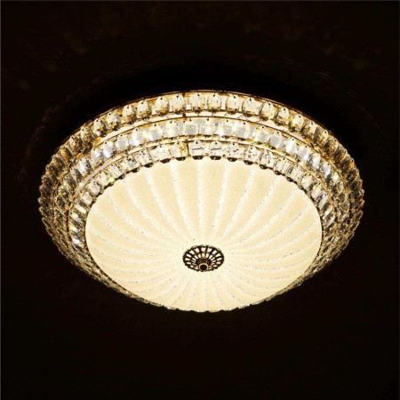 Подвесные светильники LED4U L1101-750 GD от Магазина Svetdom.by