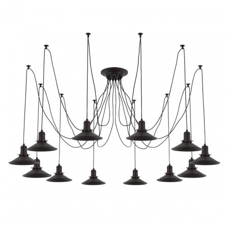 Люстры потолочныеCL451122 CITILUX | Svetdom.by