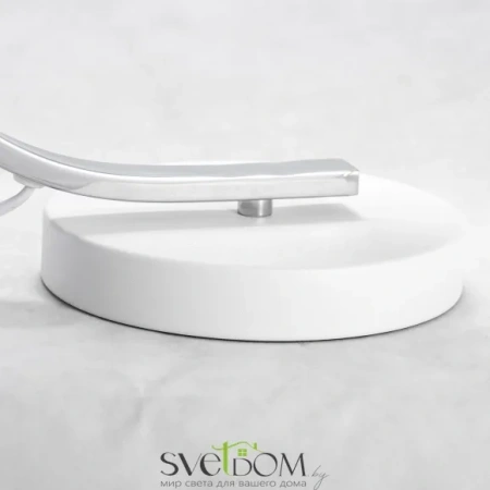 Настольная лампа Lussole Falcon LSP-0558 E14 Lussole