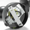 Настенный светильник Lussole Hartwell LSP-8167 E27 Lussole