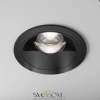 Встраиваемый светильник Technical DL100-12W2.7-3-4K-RD-B Maytoni