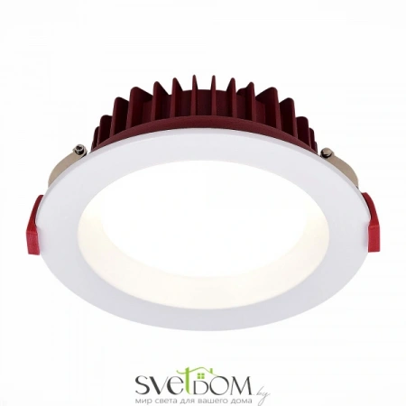 Встраиваемые светильники ST LUCE ST752.548.12 от Магазина Svetdom.by