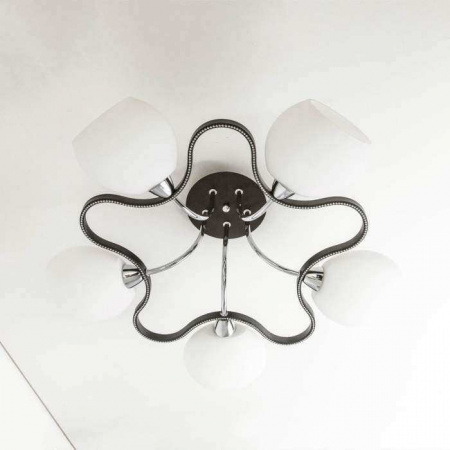 Фото CL131152 CITILUX Люстры потолочныеCL131152 CITILUX | Svetdom.by