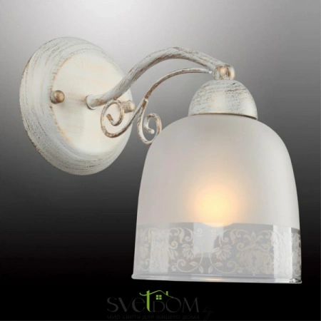 Настенные светильники OML-54901-01 Omnilux | Svetdom.by