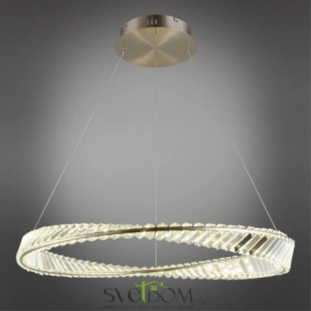 Люстры потолочныеAPL.045.13.50 Aployt | Svetdom.by