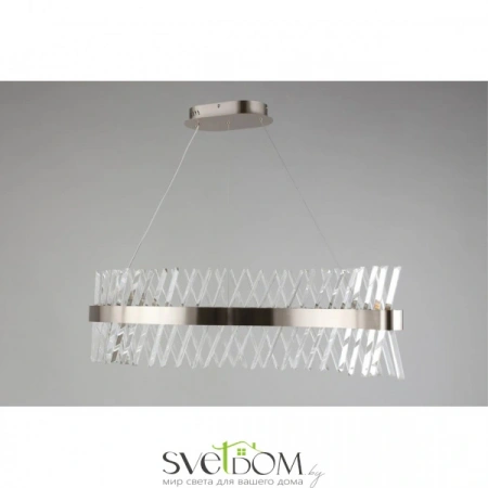Люстры подвесныеOML-99913-44 Omnilux | Svetdom.by