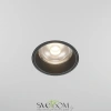 Встраиваемый светильник Technical DL125-L12-4K-TRS-B Maytoni