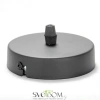 Подвесной светильник Lussole Bossier GRLSP-8265 E27 Lussole