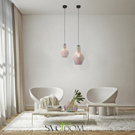 Подвесные светильники Maytoni P054PL-01B2 от Магазина Svetdom.by