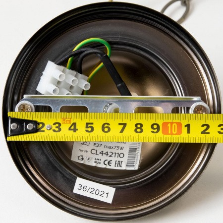 Подвесные светильники CITILUX CL442110 от Магазина Svetdom.by