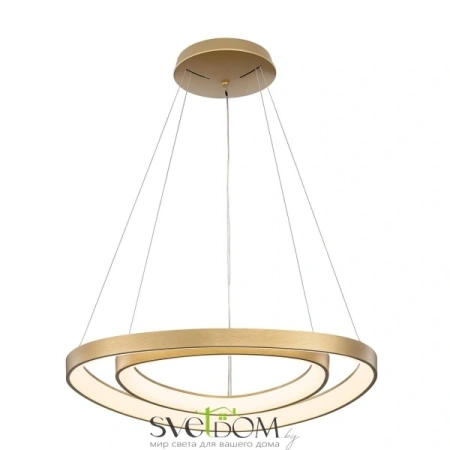 Люстры подвесныеCL756A072 CITILUX | Svetdom.by