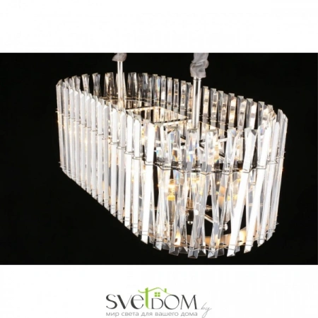 Люстры подвесныеAPL.808.03.12 Aployt | Svetdom.by