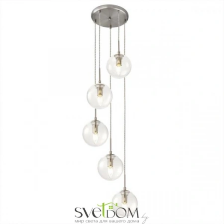 Подвесные светильники CITILUX CL102051 от Магазина Svetdom.by
