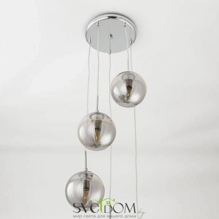 Подвесные светильники CITILUX CL102050 от Магазина Svetdom.by