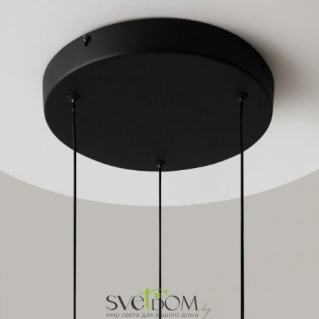 Подвесные светильники Maytoni MOD379PL-L17B3K от Магазина Svetdom.by