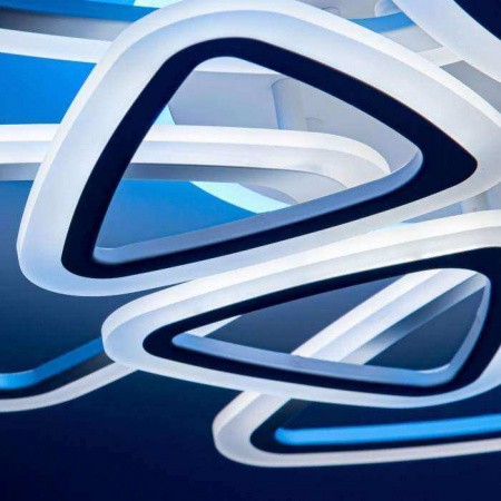 Люстры потолочныеCL234A290E CITILUX | Svetdom.by