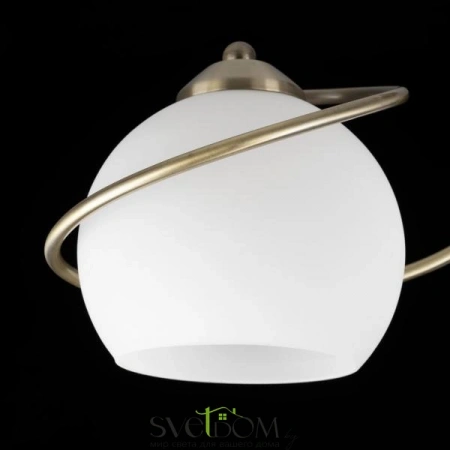 Фото CL155133 CITILUX Люстры потолочныеCL155133 CITILUX | Svetdom.by