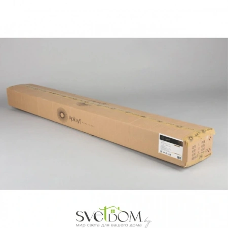 Люстры подвесныеAPL.051.13.28 Aployt | Svetdom.by