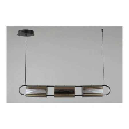 Люстра подвесная Omnilux  OML-51303-03 Omnilux
