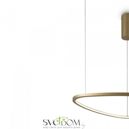 Подвесные светильники Maytoni MOD072PL-L28BS3K от Магазина Svetdom.by