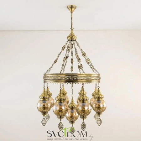 Люстры подвесныеCL419183 CITILUX | Svetdom.by