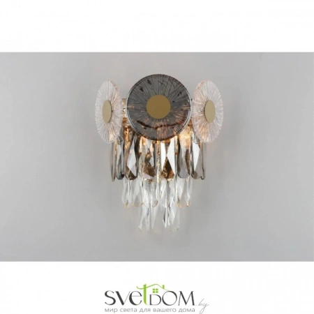 Настенные светильники APL.769.01.02 Aployt | Svetdom.by