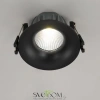 Citilux Гамма CLD004NW4 LED Встраиваемый светильник с диммером CITILUX