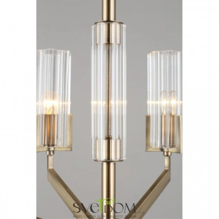 Люстры подвесныеOML-69903-06 Omnilux | Svetdom.by