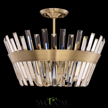 Люстры потолочныеCL307163 CITILUX | Svetdom.by