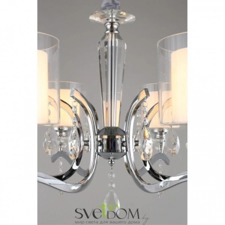 Люстры подвесныеOML-70903-06 Omnilux | Svetdom.by