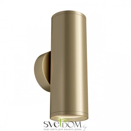 Настенные светильники C068WL-02MG Maytoni | Svetdom.by