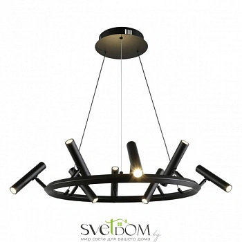 Люстра подвесная Aployt  APL.067.03.40