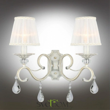 Настенные светильники OML-79101-02 Omnilux | Svetdom.by