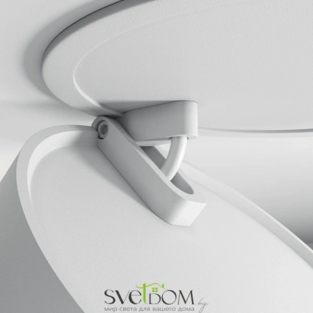 Встраиваемые светильники Maytoni DL024-18W3K-W от Магазина Svetdom.by