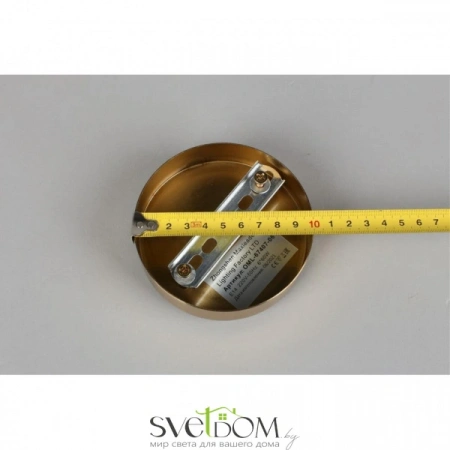 Люстры потолочныеOML-67407-06 Omnilux | Svetdom.by