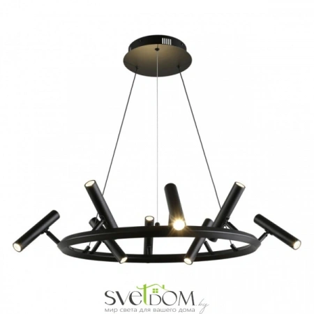 Люстры подвесныеAPL.067.03.40 Aployt | Svetdom.by