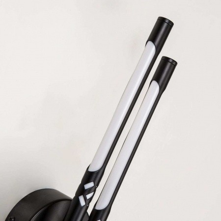 Настенные светильники 4098-2W Favourite | Svetdom.by