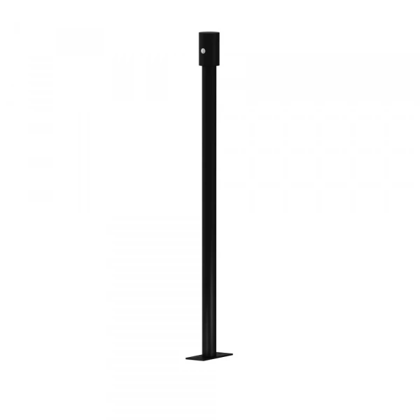 Жесткий подвес для уличной трековой системы Elasity IP