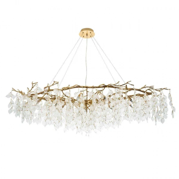 Подвесная люстра MODESTYLE MS.2109.1500 GD