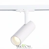 ST350.536.10.36 Св-к трек. Белый LED 1*10W 3000K 900Lm Ra?80 36° IP20 L137xW49xH171 100-240V Однофазная трековая система ST LUCE